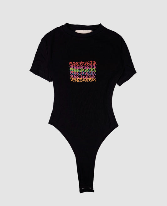 BODYTEE - BLACK