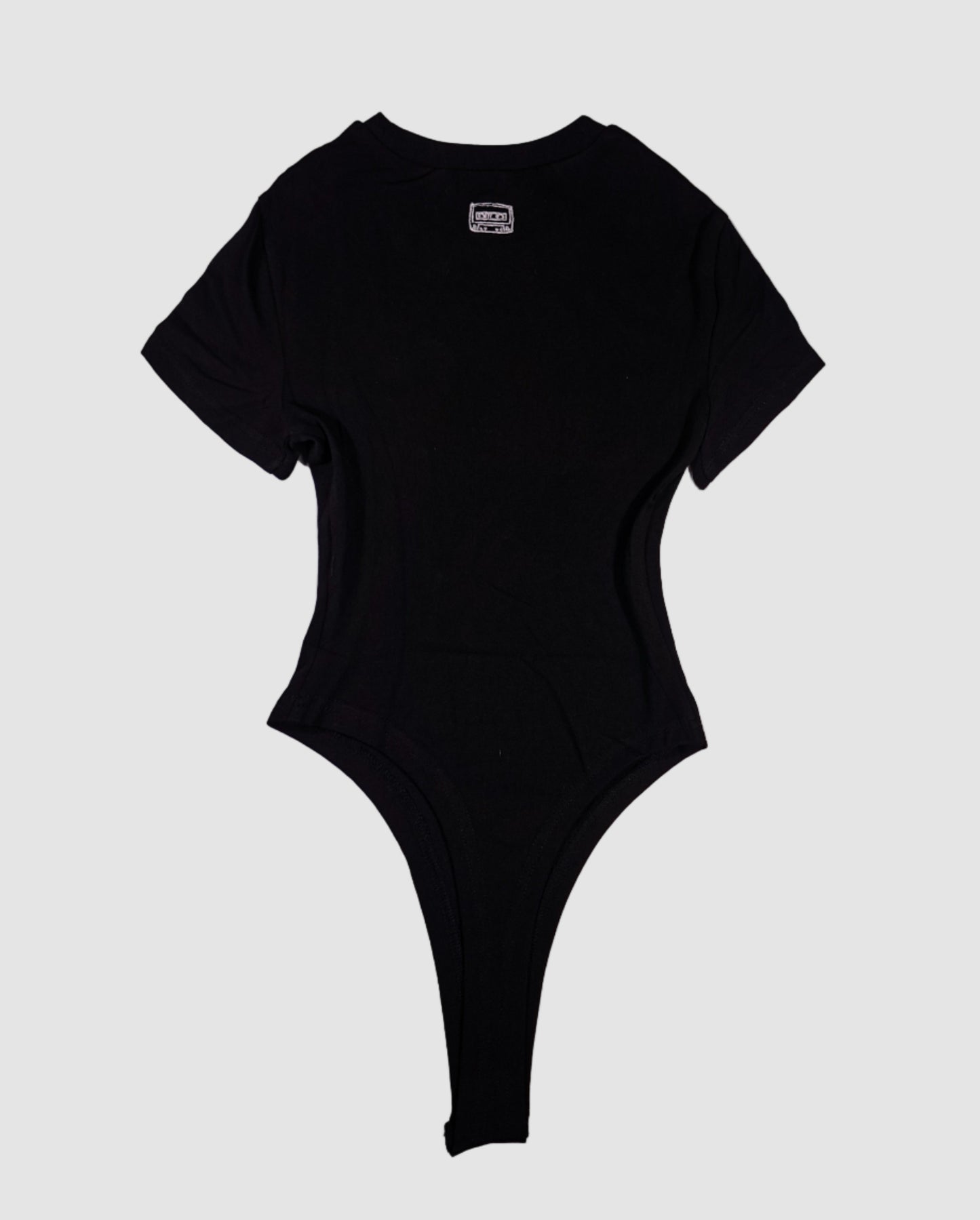 BODYTEE - BLACK