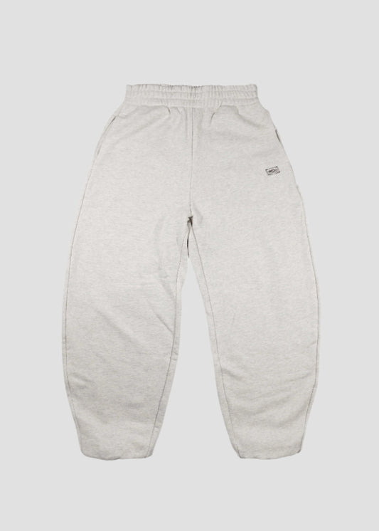 BAGGY SWEATS - GREY